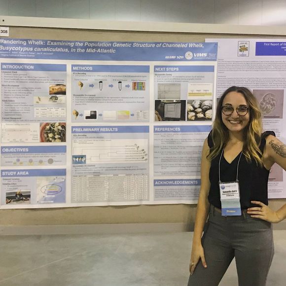 Meet your Posher, Sam - Picture 1 of 1